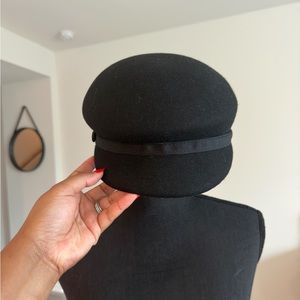 Baker boy Hat